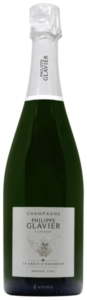 U.V. Philippe Glavier La Grâce d’Hakamiah Champagne Grand Cru