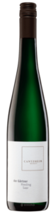 2021 Weingut Cantzheim Der Gärtner Riesling