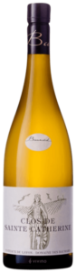 2015 Domaine des Baumard Clos de Sainte Catherine