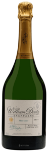 2015 Deutz William Deutz Meurtet Pinot Noir Parcelles d’Aÿ Brut Champagne