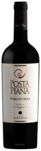2020 Cantine Paradiso Posta Piana Nero di Troia