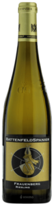 2017 Battenfeld Spanier Frauenberg Riesling GG