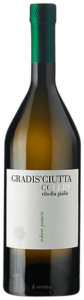 2019 Gradis’Ciutta Ribolla Gialla Collio