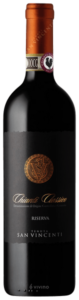 2001 Tenuta San Vincenti Chianti Classico Riserva