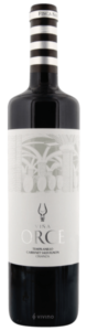 2018 Bodegas Martinez Saez Viña Orce Tempranillo – Cabernet Sauvignon Crianza