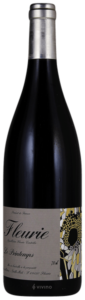 2021 Yvon Métras Fleurie Le Printemps