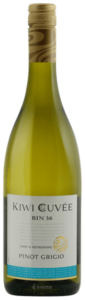 2021 Kiwi Cuvée Bin 36 Pinot Grigio
