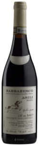 2015 Ca’ del Baio Asili Barbaresco Riserva
