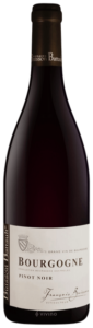 2018 Domaine Buisson Battault Bourgogne Pinot Noir