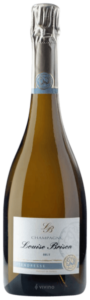 2004 Louise Brison Tendresse Brut Champagne