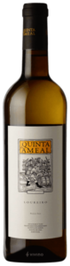 2019 Quinta do Ameal Branco (Loureiro)