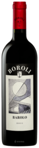 2001 Boroli Barolo