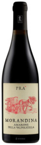 2015 Prà Morandina Amarone della Valpolicella