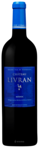 1997 Château Livran Médoc
