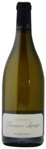 2019 Domaine François Lumpp Givry 1er Cru ‘Crausot’ Blanc