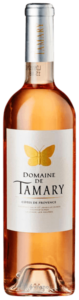 2021 Domaine de Tamary Côtes de Provence Rosé