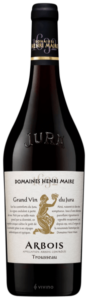 2019 Henri Maire Trousseau Arbois