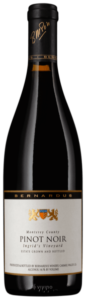 2018 Bernardus Ingrid’s Vineyard Pinot Noir