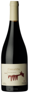 2018 Matetic Corralillo Syrah