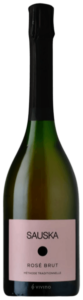 U.V. Sauska Rosé Brut