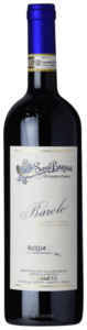 2011 Barale Fratelli Sergio Barale Bussia Barolo
