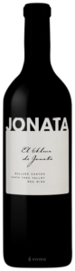 2015 Jonata El Alma de Jonata