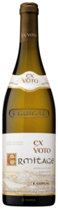 2016 E. Guigal Ermitage Ex-Voto Blanc