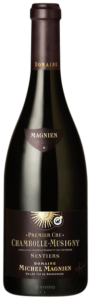 2016 Michel Magnien Chambolle-Musigny Premier Cru ‘Sentiers’