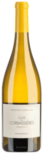 2007 Domaine Cornulus Clos des Corbassières Coeur du Clos Johannisberg