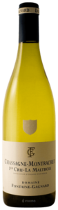 2020 Fontaine-Gagnard Chassagne-Montrachet 1er Cru ‘La Maltroie’