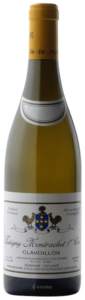 2015 Domaine Leflaive Puligny-Montrachet 1er Cru ‘Clavoillon’