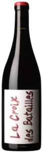 2021 Jean François Ganevat La Croix des Batailles