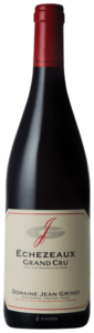2020 Domaine Jean Grivot Echezeaux Grand Cru