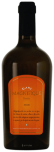 2021 Domaine Neferis Magnifique Blanc
