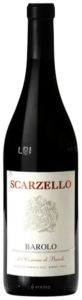 2016 Scarzello Barolo del Comune di Barolo
