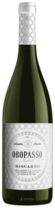 2021 Biscardo Oropasso Garganega – Chardonnay