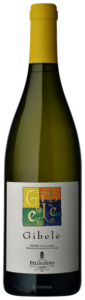 2022 Cantine Pellegrino Gibelè Terre Siciliane