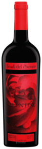 2009 Feudi del Pisciotto Valentino