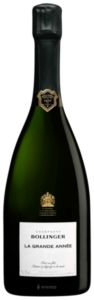 2014 Bollinger La Grande Année Brut Champagne