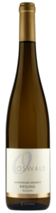 2020 Oswald Siefersheimer Heerkretz Riesling Trocken