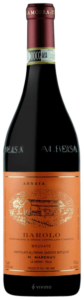 2015 M. Marengo Brunate Barolo