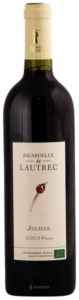 2019 Ricardelle de Lautrec Julille