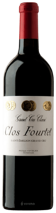 2013 Clos Fourtet Saint-Émilion Grand Cru (Premier Grand Cru Classé)