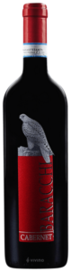 2013 Baracchi Cabernet