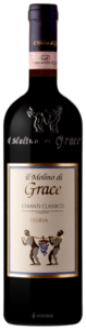 2006 Il Molino di Grace Chianti Classico Riserva