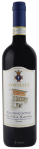 2016 Contucci Palazzo Contucci Vino Nobile di Montepulciano