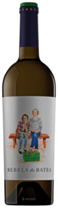 2019 7 Magnífics Rebels de Batea Blanc
