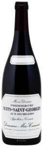 2018 Méo-Camuzet Nuits-Saint-Georges 1er Cru ‘Aux Murgers’