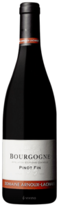 2016 Domaine Arnoux-Lachaux Pinot Fin Bourgogne