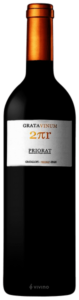 2017 Gratavinum 2πR Priorat